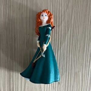 Tonie figurine - Merida from Brave